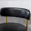 Tabouret de bar 29,1 po Pinuccio-1178889727