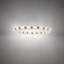 Seduction 20 Light Crystal LED Pendant-1127336578