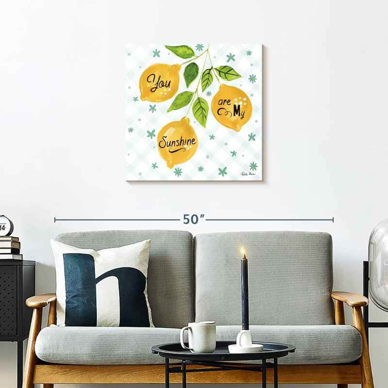 Yarlin Mellow Yellow V