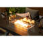 Dinig Table With 6 Armchairs-514519124