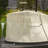 7.5FT Umbrella Screen Mosquito Net, Umbrella Cover Netting