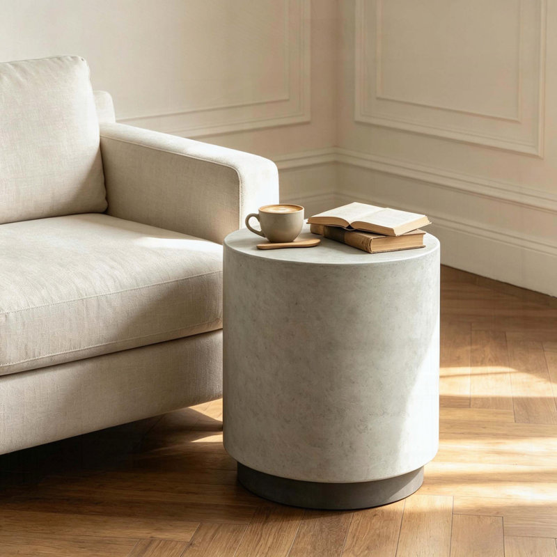 Table de bout Minimalist