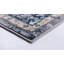 Tapis contemporain Endel crème multicolore-1488619972