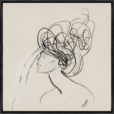 «Tangled» par Maelani Blue