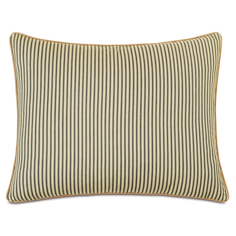 Lars Sham, Standard