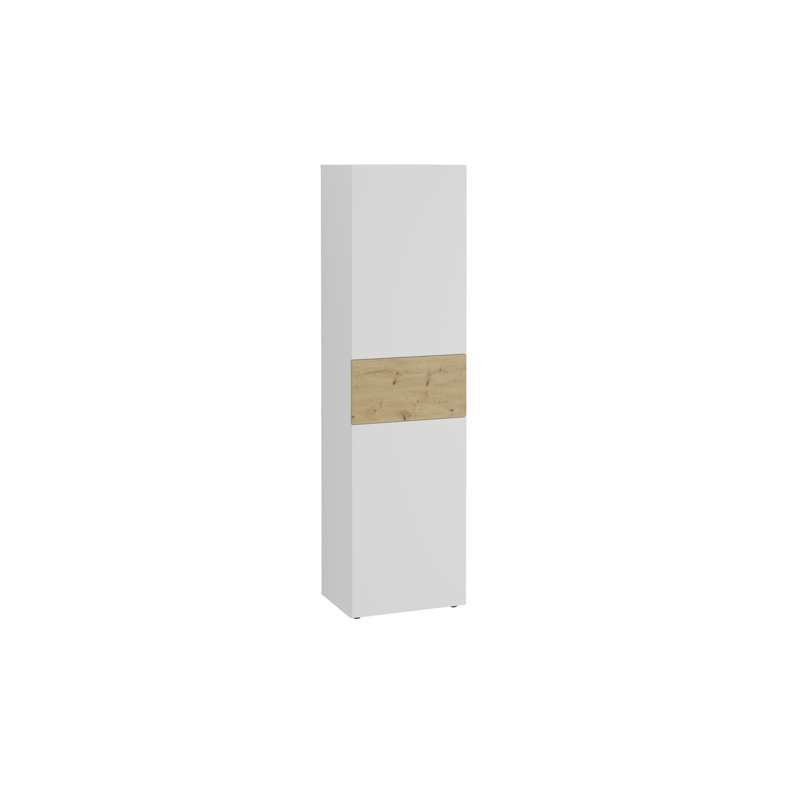 Kataleya 2 Door Wardrobe