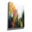 «Wildwood» par Ishita Banerjee, impression sur toile-87767765