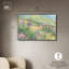 Toile «Blooming Fields» par Art Remedy-112572106-112572111-113420839