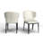 Nakia 18'' H Upholstered Parsons Chair-141544265