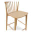 Marley Counter Stool Walnut-2050027908