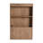 24" Floating Bathroom Storage With Soft Close Door And Shelf-648751966-663900127