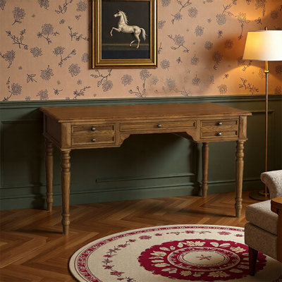 Bureau d'étude de style européen