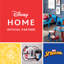 Disney Spider-man Foam Armchair, Toddler Sofa Chair, Soft Foam, Lightweight & Comfortable (Blue)