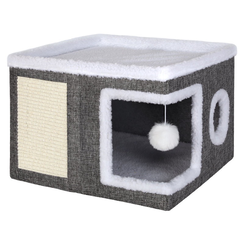 35cm H Cat Tree