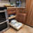 Express Essentials Ready-To-Ship Full Extention Birch Slide-Out Shelf-116814362-116814373