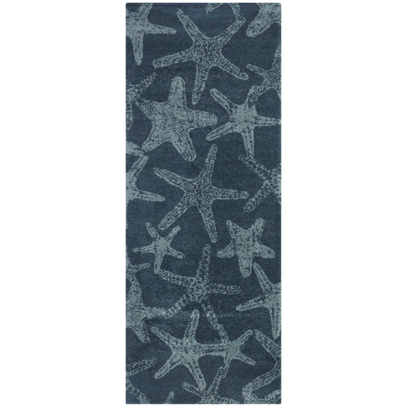 Koski Indoor Rug, Runner 2'7" x 7'