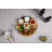 Symphony Appetizer Serving Tray Set Bickerstaff
