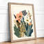Study Botanical - Framed Print-2044338334-2044338329