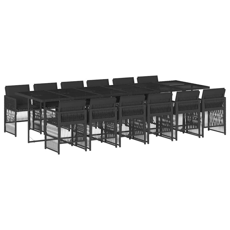 Patio Dining Set with