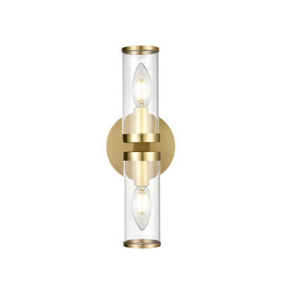 Revolve 2 - Light Wallchiere