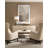 Calcite Stone Top Coffee Table