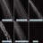 Single Handle 6-Functions Shower Head Set (Valve Included)-122404518
