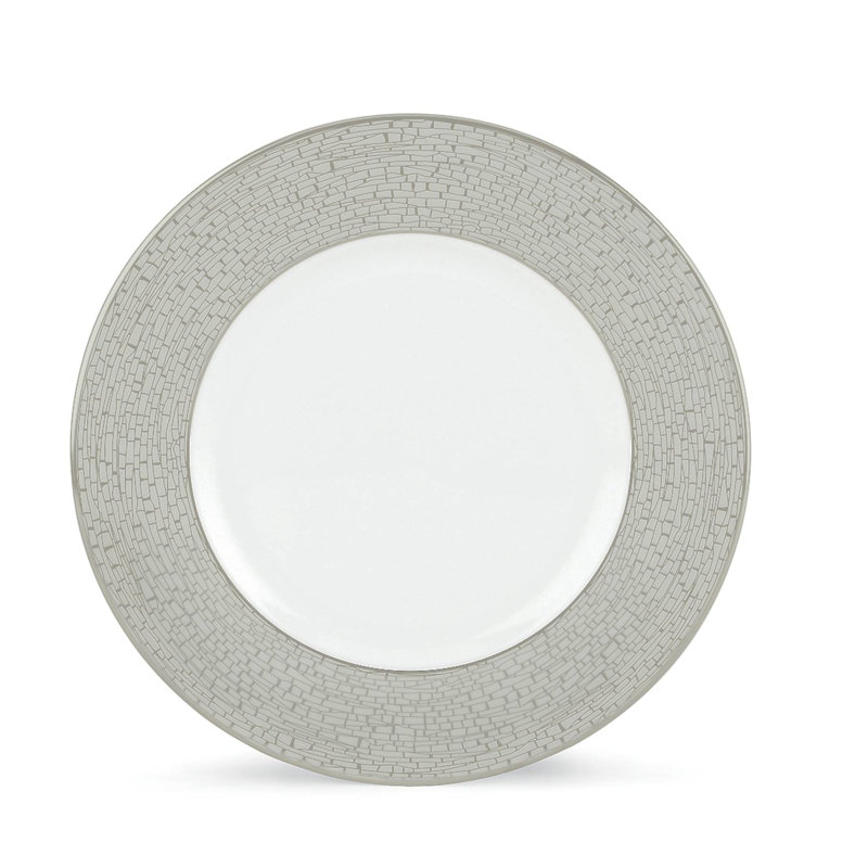 June Lane Bone China Appetizer Plate