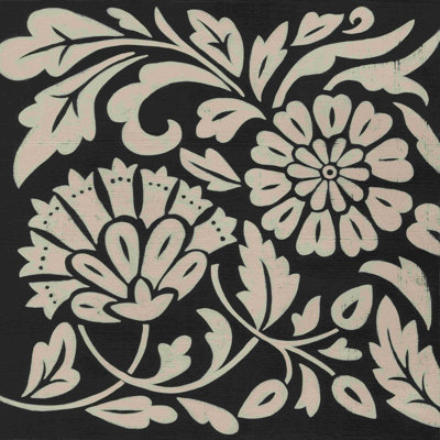 Ginter charbon de bois II