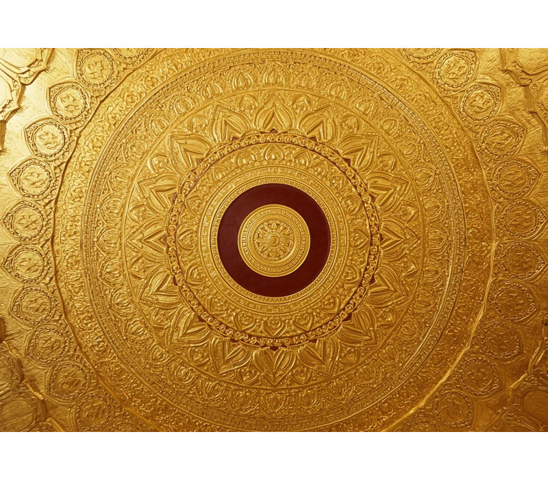 Radiant Harmony