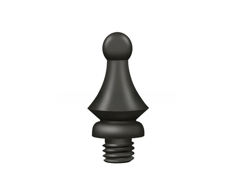 Brass Shutter / Door Accessory, Oil Rubbed Bronze