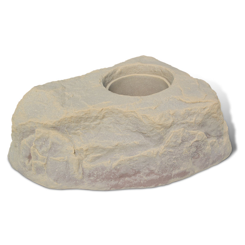 Hackney Pot Planter, Sandstone