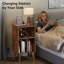 86 cm H Media Shelves-127235603