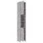 Lutrica Bathroom Cabinet-1557029992