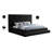 Dymphia Revel Velvet Bed-63427316-63427313