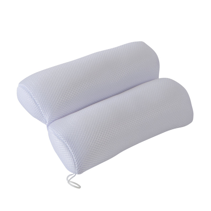 Marcus Suction Bath Pillow