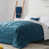 Bleu sarcelle / gris argent est en rupture de stock