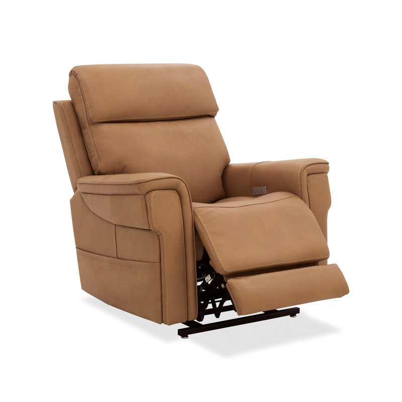 RC Recliner, Brown