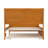 Lampley Full Solid Wood Platform Bed with Matching Footboard and Full Trundle by Harriet Bee-289949858