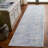 Washable Abstract Indoor Rug-107495468