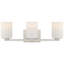 3 - Light Dimmable Vanity Light-581824738