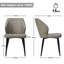 47cm H Upholstered Metal Side Chair-98658667