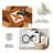 Orange Star   area rugs for Living Room, Soft and Comfortable, Suitable for all seasons, easy to maintain, machine washable Indoor floor mat, Under Table Farmhouse suitable for Bedroom, Dining Room, Study,  Balcony, Home Decor Patio-195852778