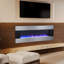 Thea Electric Inset Fire-418142277