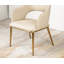 Fauteuils rembourrés Chic Luxe
