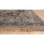 Tapis oriental en laine noué à la main Ostrander-2072587092