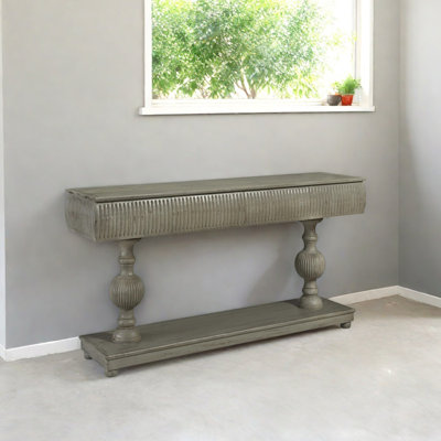 Console American Retro