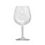 Verres à vin