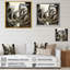 Reproduction d'art sur toile-494565859-494565858