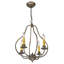 Epare 4 - Light Pendant