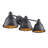 Skye 3 - Light Dimmable Vanity Light-1812457931